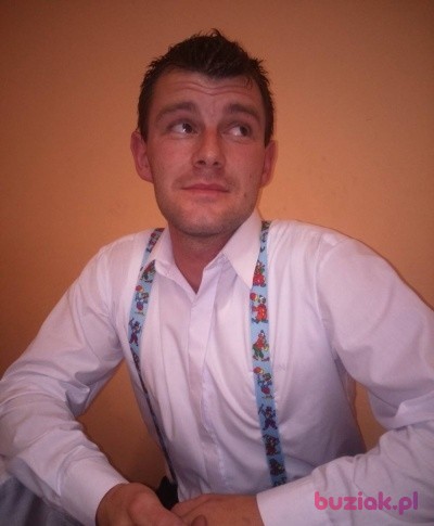 paweł, Mężczyzna, 42, Toruń, Polska, Zdjęcie: 2