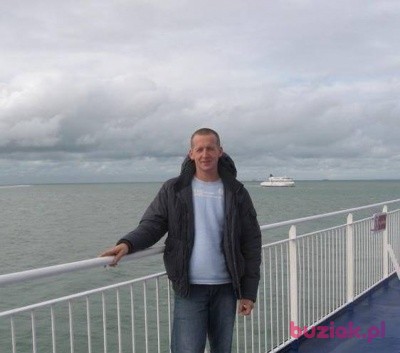 jarek, Mężczyzna, 48, Toruń, Polska: 1