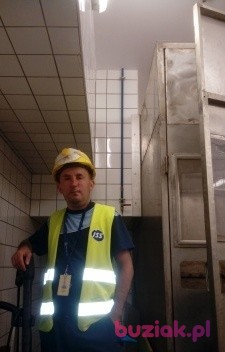 Janusz, Male, 42, Kraków, Polska: 1