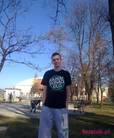 marcel, Male, 31, Katowice, Polska: 1