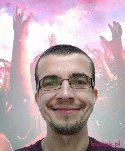Adi, Male, 42, Płock, Polska: 1