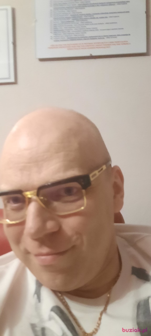 Leo80, Male, 44, Gdańsk, Polska, Photo: 1