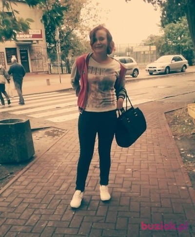 rudaaa12, Kobieta, 27, Lublin, Polska: 1