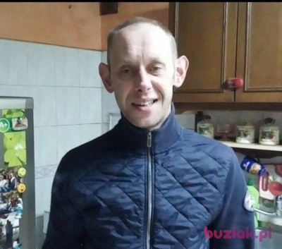 Sławek, Male, 46, Białystok, Polska, Photo: 3