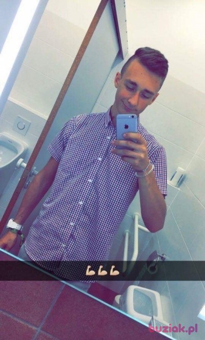 smyku99, Male, 25, Orzesze, Polska: 1