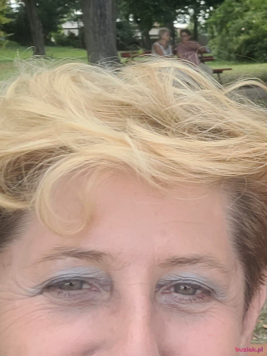 Alicja, Female, 59, Konin, Polska, Photo: 2