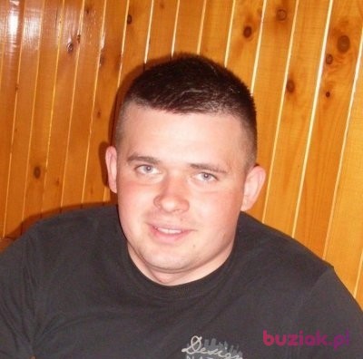 xaviblady, Mężczyzna, 39, Piotrków Kujawski, Polska, Zdjęcie: 1