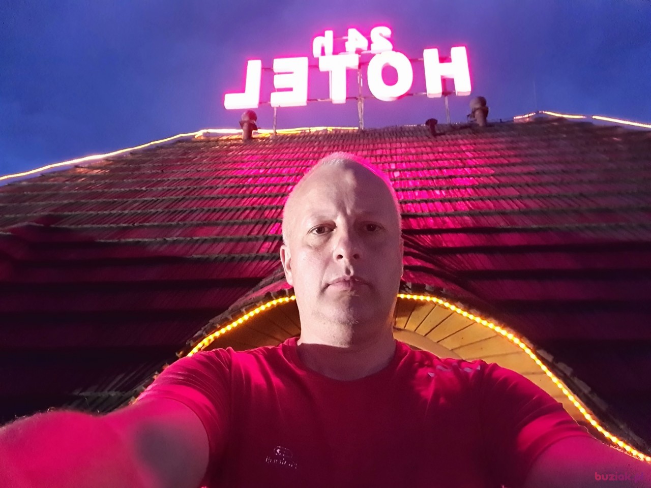 Krzysztof, Mężczyzna, 48, Rzeszów, Polska, Zdjęcie: 1