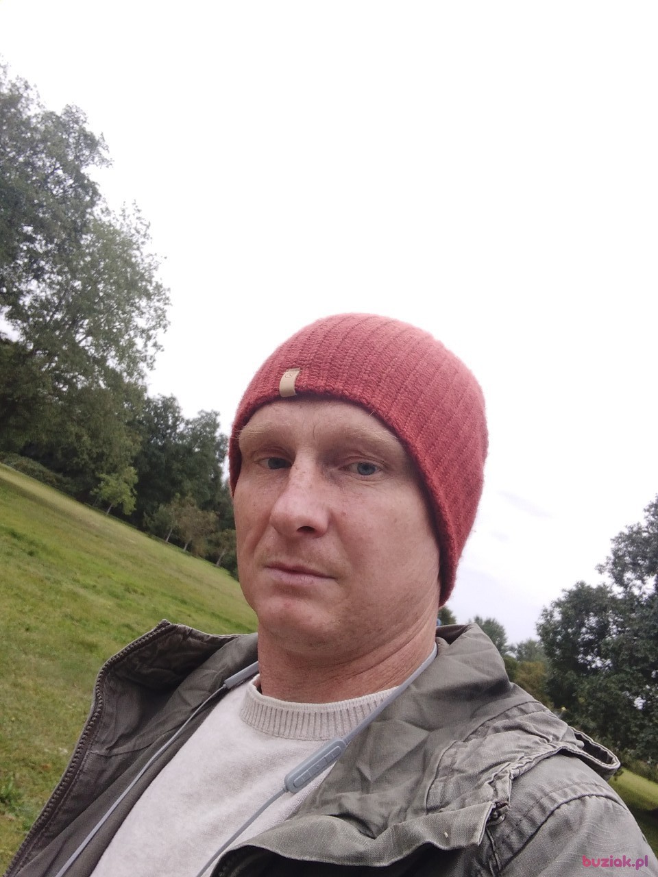 Andrzej, Mężczyzna, 45, Haga, Holandia, Zdjęcie: 9