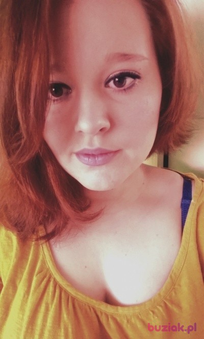 Aleksandra , Kobieta, 29, Łódź, Polska: 1