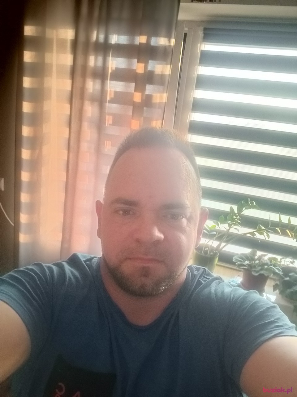 Sławomir Kozdrój, Mężczyzna, 40, Puławy, Polska, Zdjęcie: 2