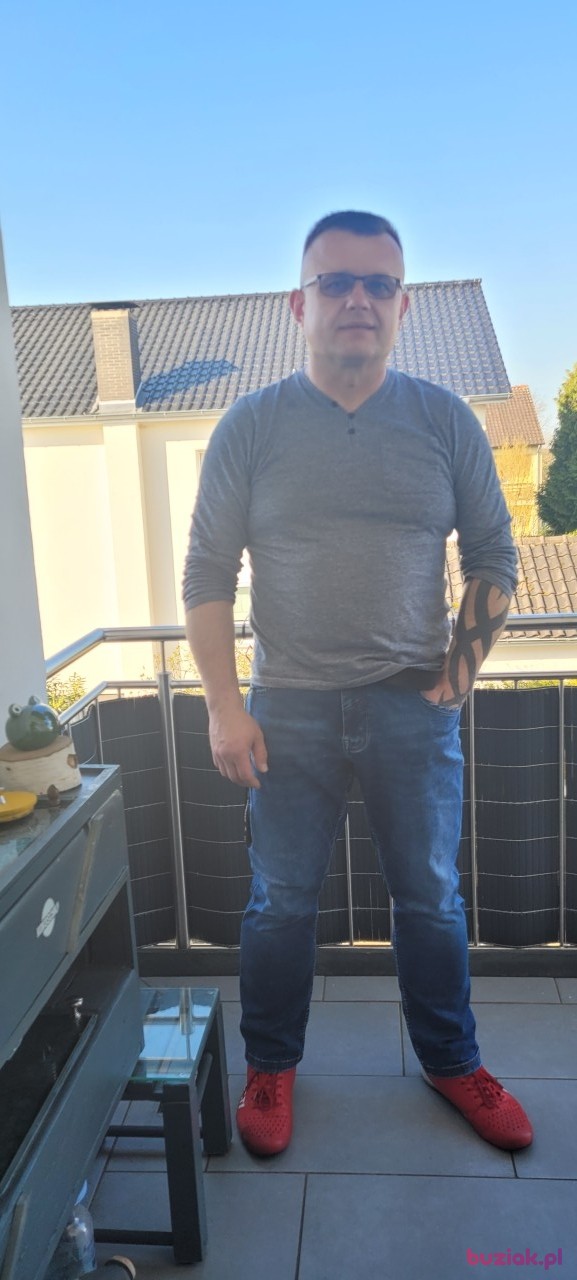 Artur, Male, 47, Bielefeld, Niemcy, Photo: 3