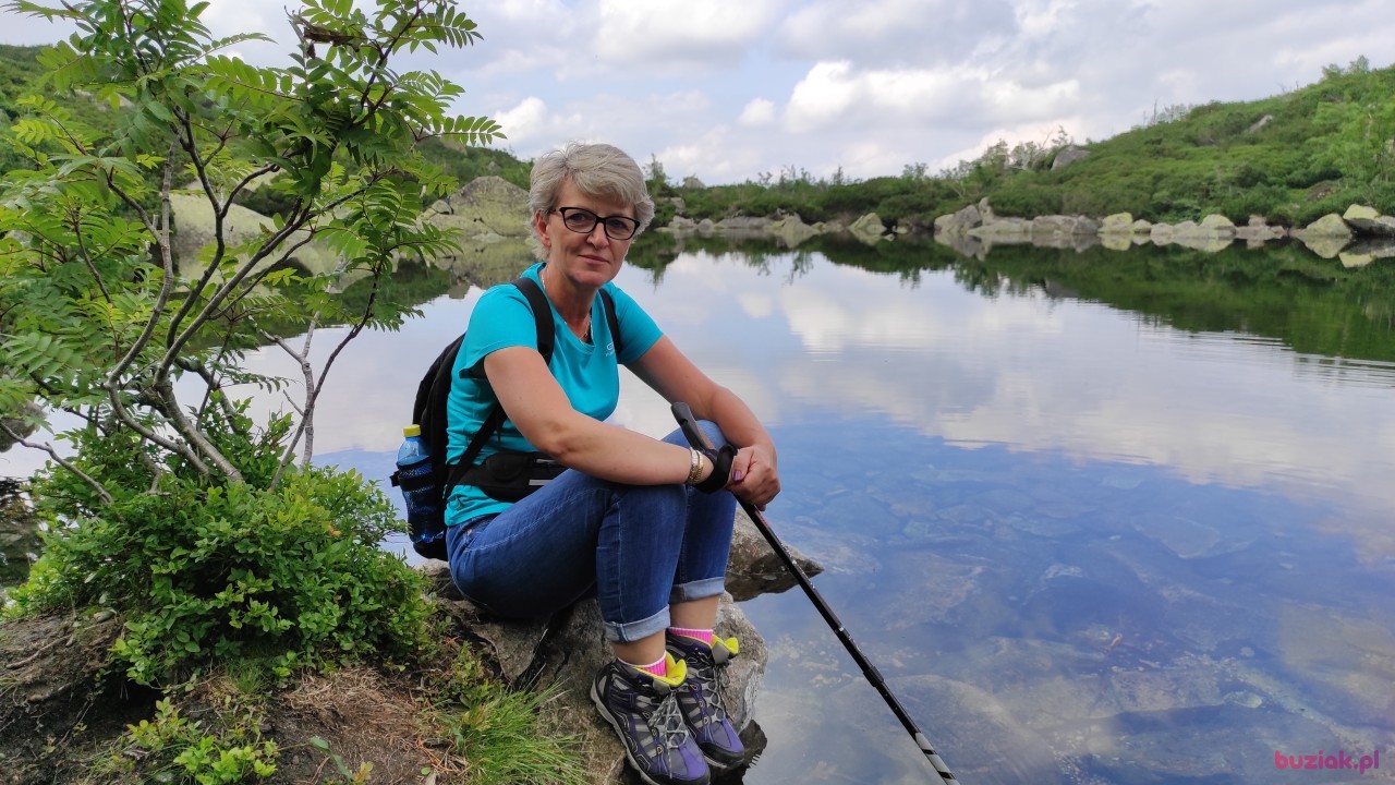 lch40, Female, 55, Lubin, Polska, Photo: 2