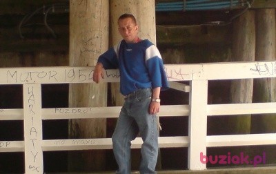 marcel, Mężczyzna, 49, Poznań, Polska, Zdjęcie: 1