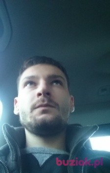Adam, Male, 34, Sieradz, Polska: 1