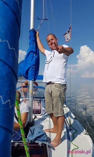 adamrue, Mężczyzna, 36, Niemcy, Zdjęcie: 1