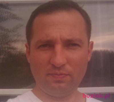 Marcin, Male, 42, Dębica, Polska: 1