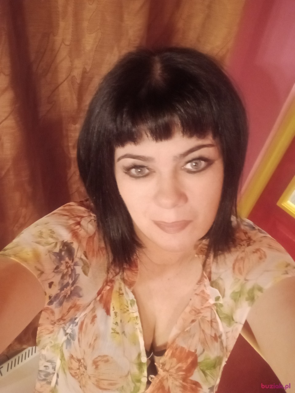 Agata, Kobieta, 46, Halinów, Polska, Zdjęcie: 2