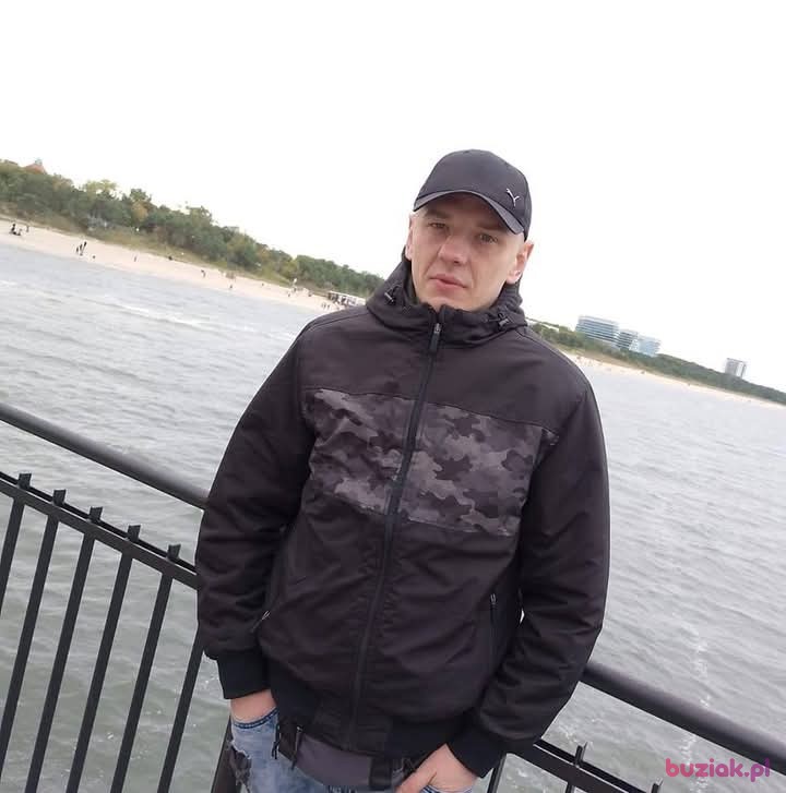 Mat, Mężczyzna, 29, Pełczyce, Polska: 1