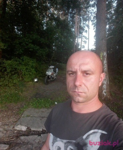 Daniel, Male, 41, Orzysz, Polska, Photo: 2