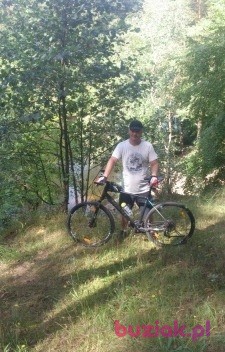 Łukasz , Mężczyzna, 45, Gliwice, Polska, Zdjęcie: 2
