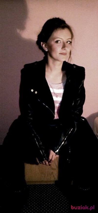Monika, Kobieta, 31, Kalisz, Polska: 1