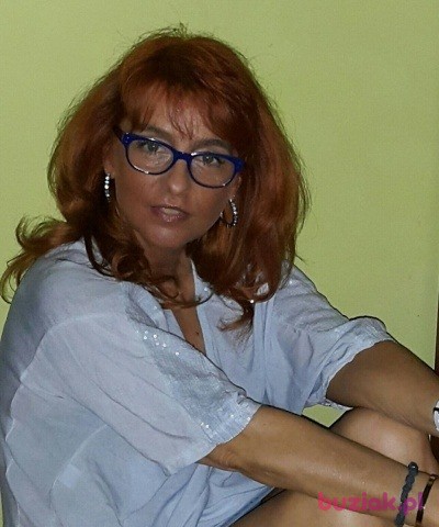 Barbara, Kobieta, 63, Toruń, Polska, Zdjęcie: 3