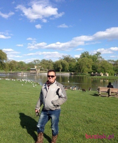 tadek5, Male, 62, Chicago Illinois, USA, Photo: 2