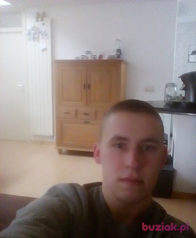 Mateusz, Mężczyzna, 27, Oss North Brabant Province, Holandia: 1
