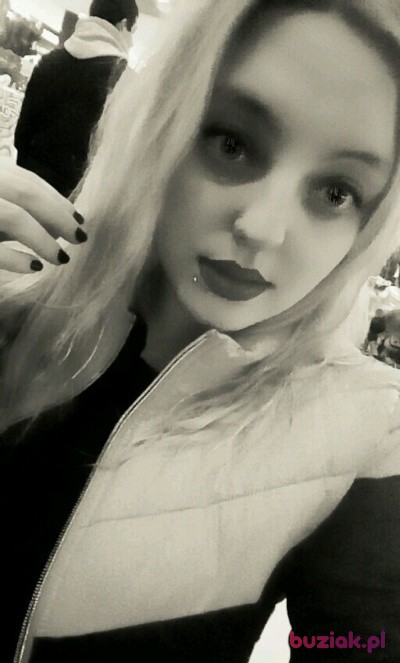 Angela, Female, 28, Łódź, Polska, Photo: 1