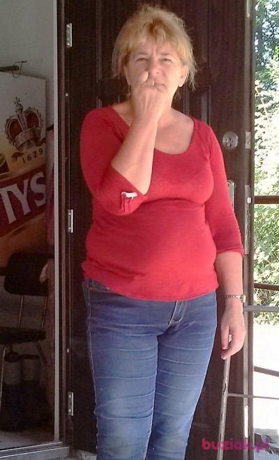 Barbara, Female, 66, Żywiec, Polska, Photo: 3