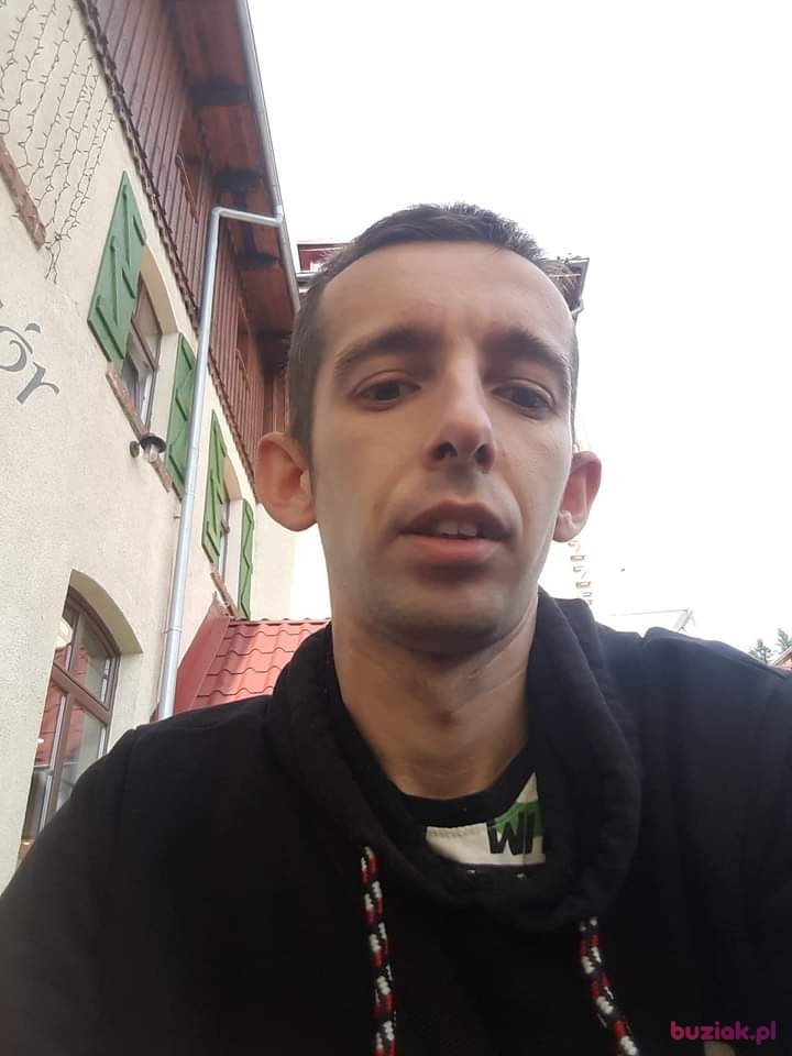 Tobiasz, Male, 34, Dolsk, Polska, Photo: 1