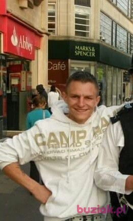 barti, Male, 44, Polska, Photo: 2