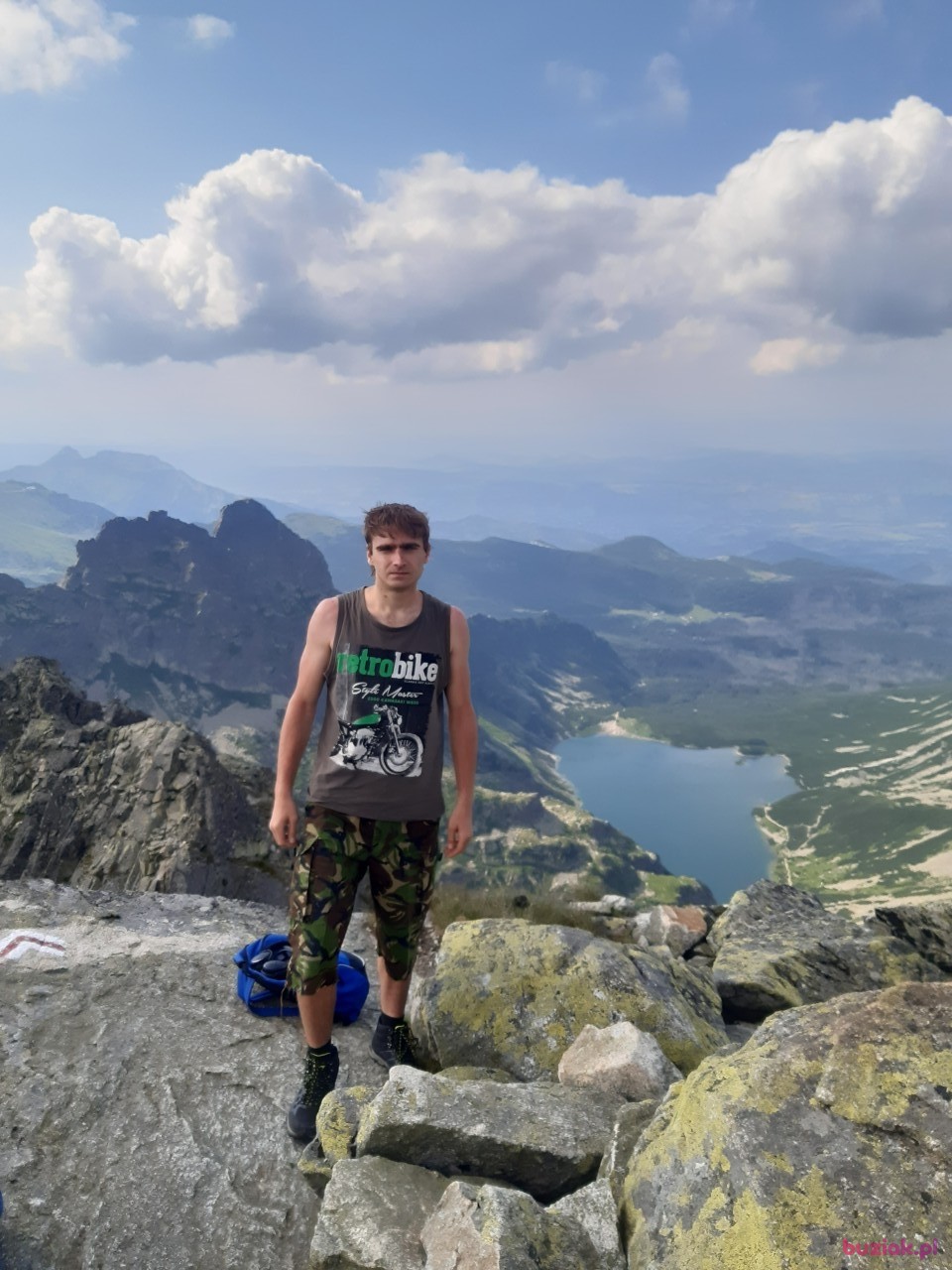 Marcin, Mężczyzna, 31, Wrocław, Polska, Zdjęcie: 8