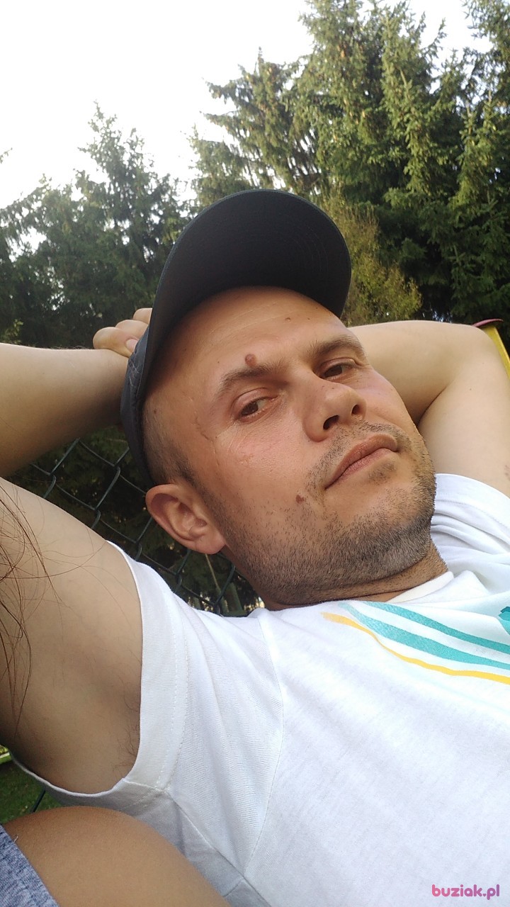 Dominik, Male, 44, Zabrze, Polska, Photo: 1