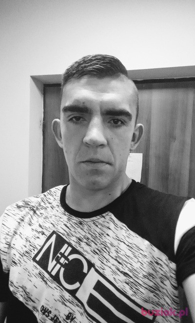 Łukasz, Male, 31, Polska, Photo: 2