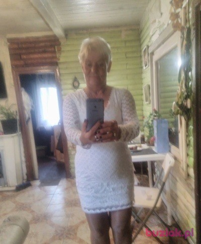 Gabriela, Female, 63, Warszawa, Polska, Photo: 2