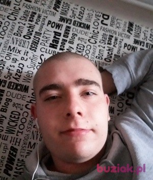 Krzysztof , Male, 25, Warszawa, Polska: 1