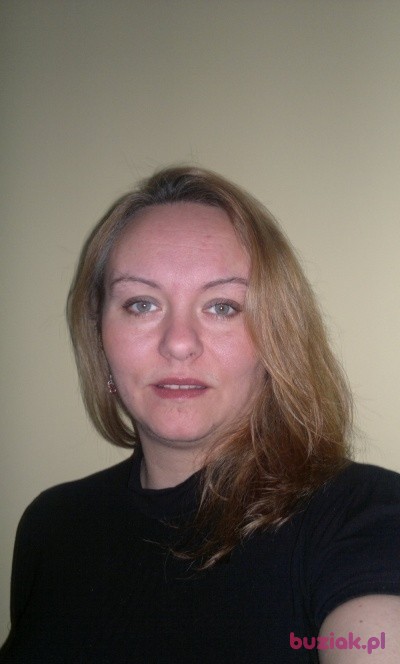Hanka, Kobieta, 45, Kościan, Polska, Zdjęcie: 3