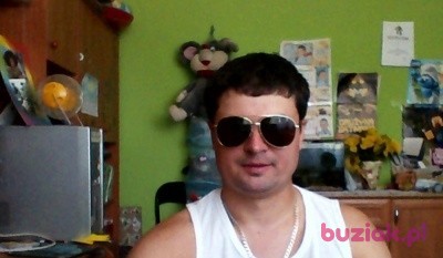 Marcin, Mężczyzna, 42, Miechów, Polska: 1