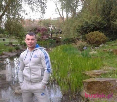 Paweł, Male, 46, Wielka Brytania, Photo: 4