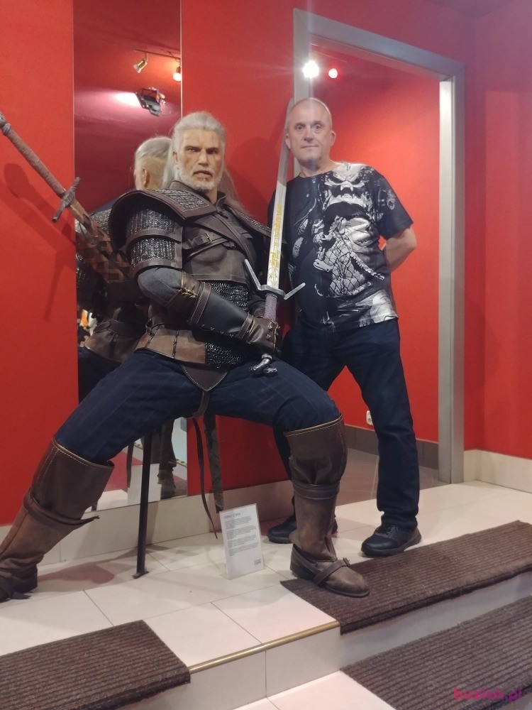 Mariusz, Mężczyzna, 59, Wielka Brytania, Zdjęcie: 3