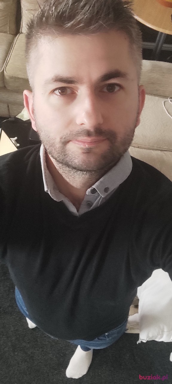 PrzemekBajcer, Mężczyzna, 37, Wielka Brytania: 1