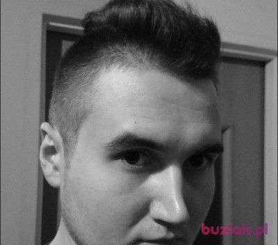 Marcin, Male, 34, Opole, Polska, Photo: 1