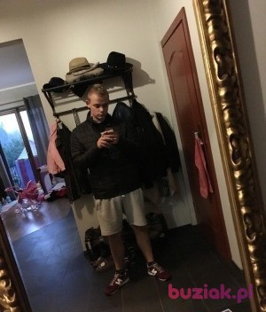 Hubert, Mężczyzna, 27, Gdańsk, Polska: 1