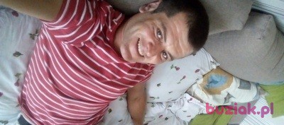 Bogdan, Mężczyzna, 41, Polska, Zdjęcie: 2