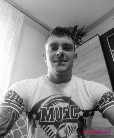 Mateusz , Male, 33, Opole Lubelskie, Polska, Photo: 1