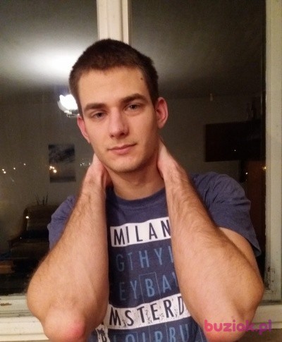 Konrad, Male, 29, Kraków, Polska, Photo: 1