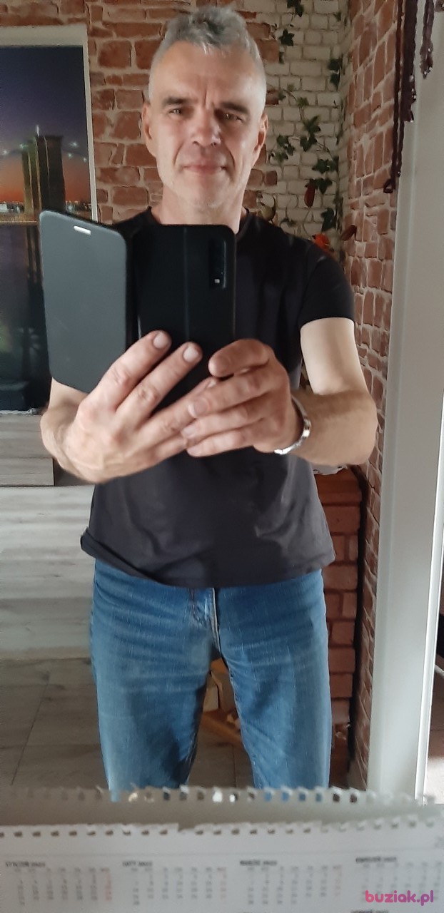 Krzysztof, Male, 57, Zduńska Wola, Polska, Photo: 4