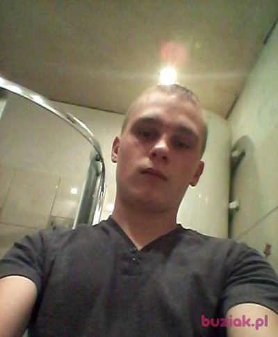 Dawid, Mężczyzna, 26, Tarnowskie Góry, Polska: 1